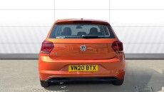 Volkswagen Polo 1.0 EVO 80 SE 5dr Petrol Hatchback